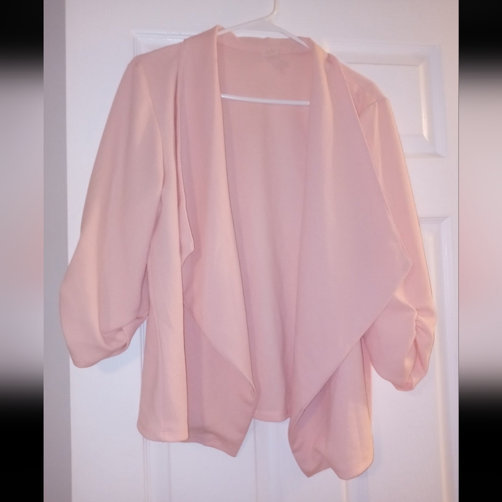 MOA Blazer Size 3x